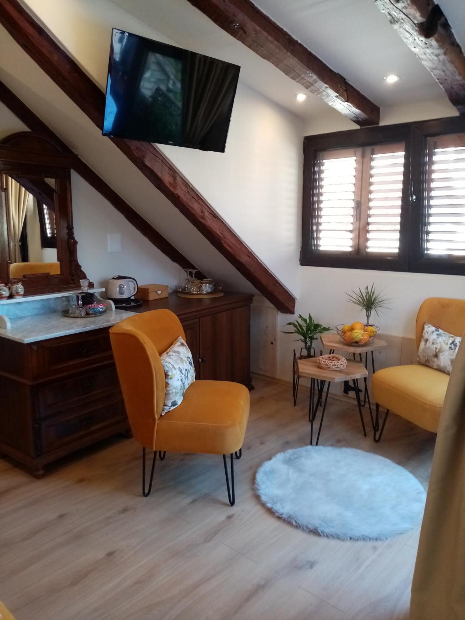 Apartments & Rooms Trogir Stars Free Parking Экстерьер фото
